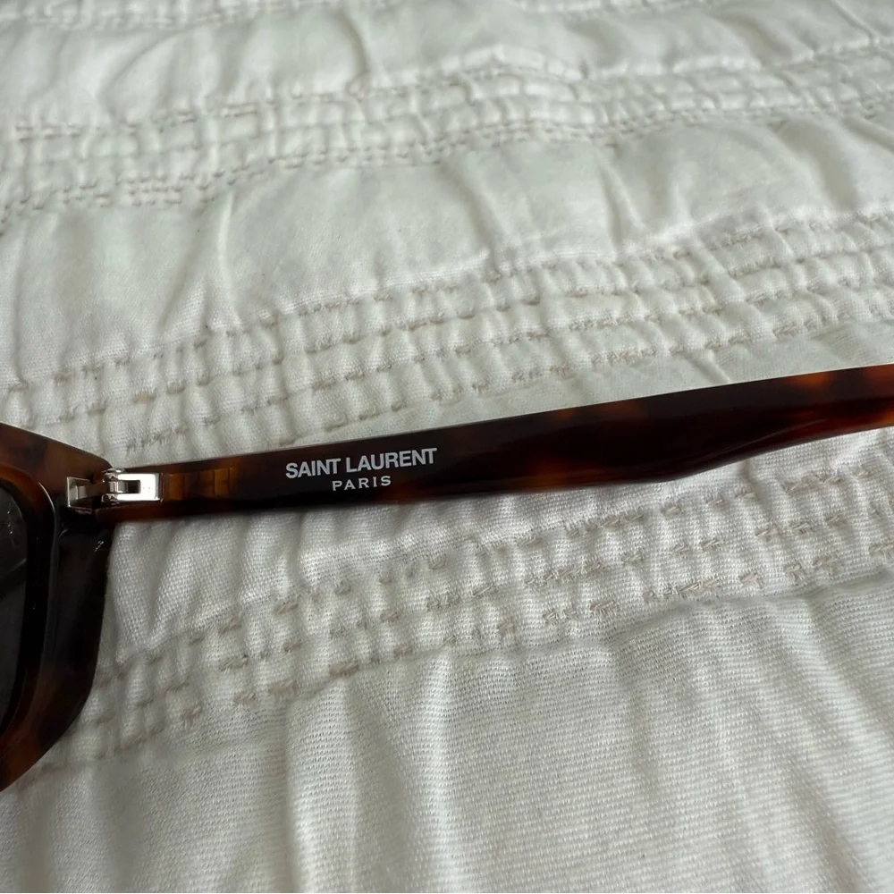 Saint Laurent sl 658